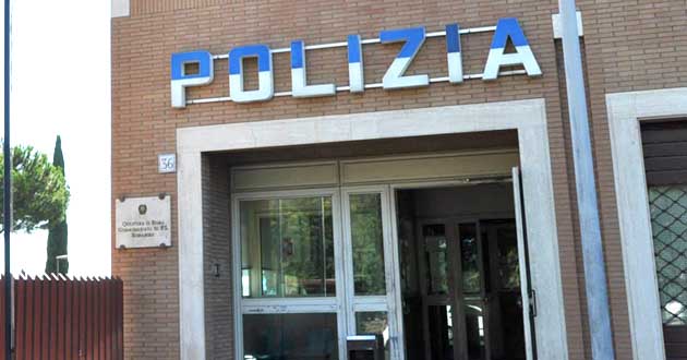 Roma. Romanina. Cocaina nella marmitta dell’auto e piante di marijuana in casa