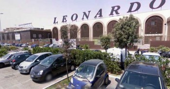 Fiumicino. Centro Commerciale Parco Leonardo