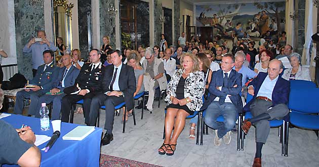 Frosinone Premio lettore