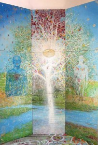 L'albero della vita - Kérozen