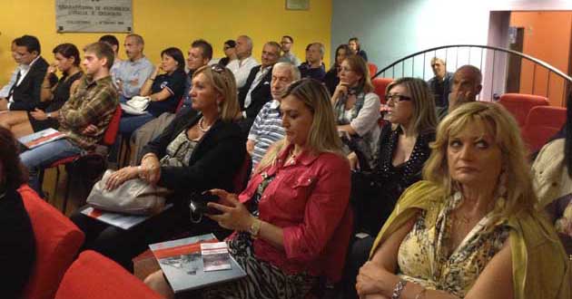 Presentato programma stagione invernale Sci Club Colleferro