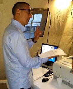 Segni - Giornata Prevenzione - specialista in visita Segni - Giornata Prevenzione - specialista in visita