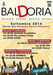 baldoria programma630