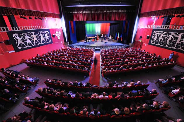 Rassegna “Ascolta la Ciociaria”. Radio Vaticana diffonderà il concerto per il Bicentenario della Fondazione dell’Arma