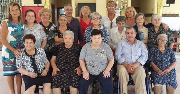 Il progetto Emergenza Caldo