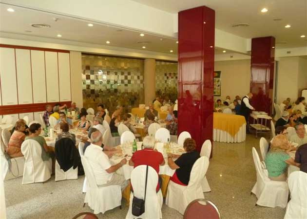 Frosinone. Gita degli anziani in Puglia con il progetto “Solidiamo”