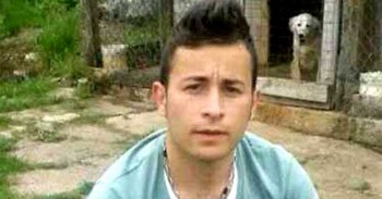 Veroli (Fr). Incidente mortale Davide Schioppo