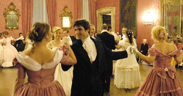 Danza Storica Danza Storica