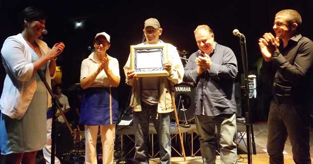 Valmontone. La Pizzeria “da Luigina”