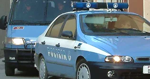 polizia