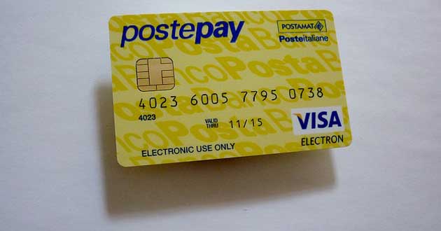 postepay