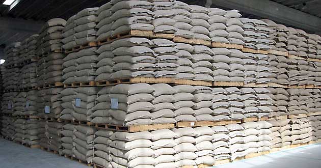 sacchi juta caffe ingrosso