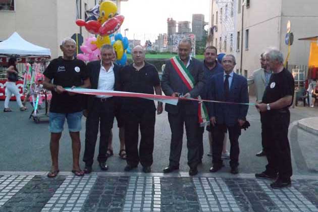 Colleferro. Comitato Sant’Anna. Confermate le cariche si inizia a preparare il 40° Anniversario