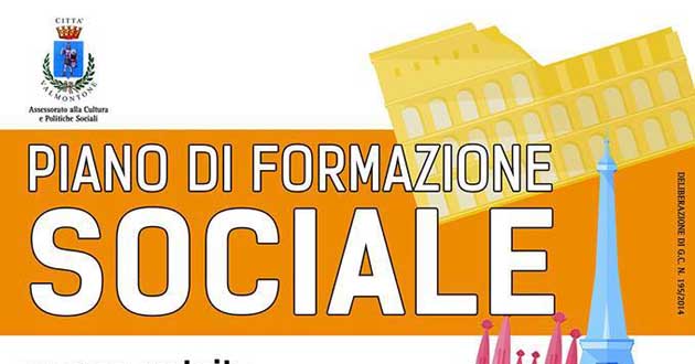 Valmontone sociale