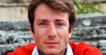 Andrea Saladino - M5S Palestrina