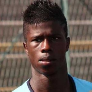 Balde Diao Keita