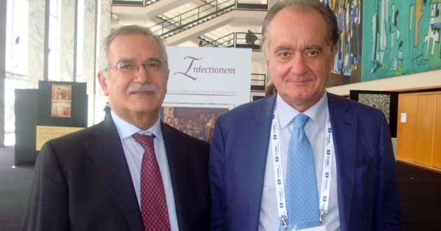 116mo Congresso della Società Italiana di Chirurgia