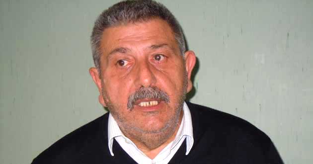 Il Direttore Generale dell’Asl RmG Giuseppe Caroli