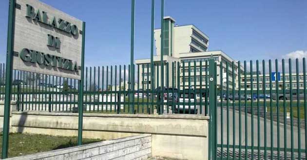 Tribunale di Frosinone