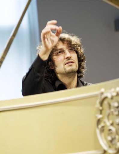 Giuliano Mazzoccante Giuliano Mazzoccante