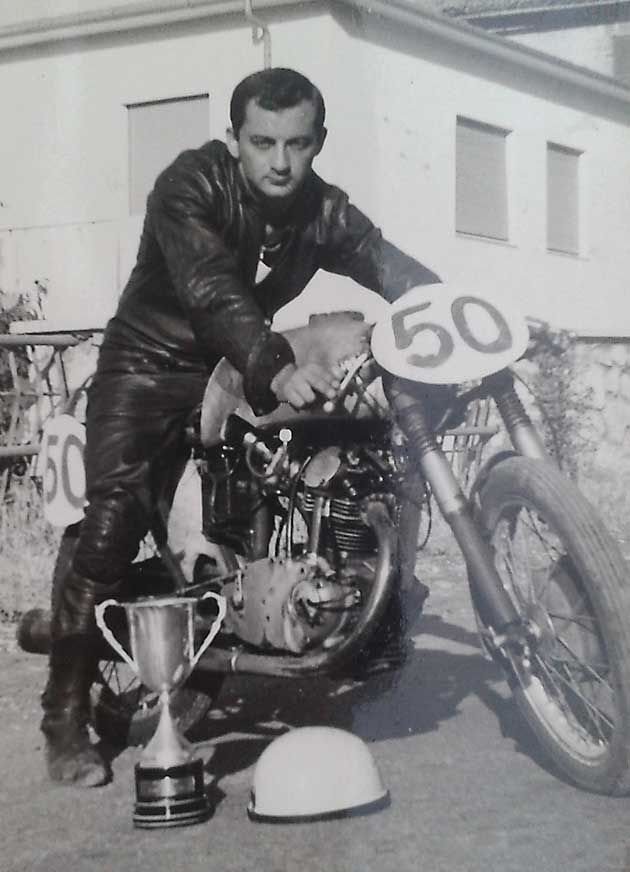 Paolo Marini