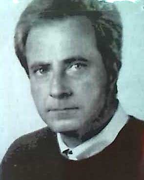 Rocco Frasca. Scomparso Lunedì 13 Ottobre ad Arcinazzo Romano