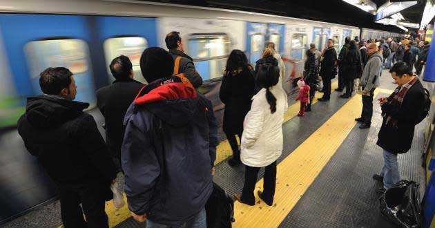 Roma metropolitana B