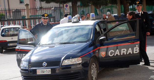 Carabinieri