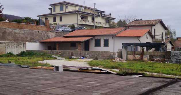 Confiscati beni per 2mln di euro agli eredi di Luca de Angelis ucciso a Velletri nel 2008 in un agguato