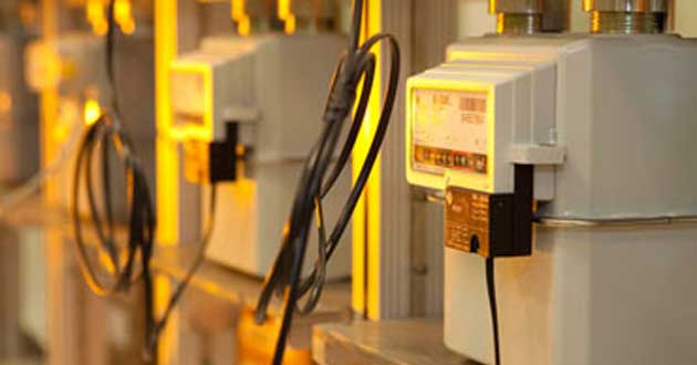 sostituzione contatore gas