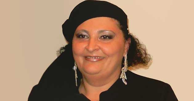 Alessandra La Bella - Le Figlie di Gerusalemme03
