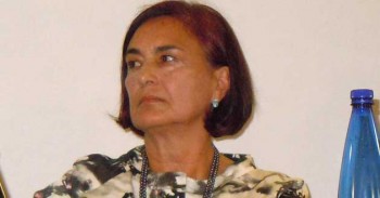 Valmontone. Inaugurato il Salone del Principe di Palazzo Doria Pamphilj. Taglio del nastro con il Sottosegretario Barracciu e la Soprintendente Imponente