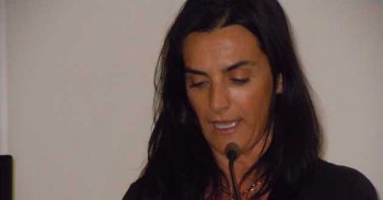 Valmontone. Inaugurato il Salone del Principe di Palazzo Doria Pamphilj. Taglio del nastro con il Sottosegretario Barracciu e la Soprintendente Imponente