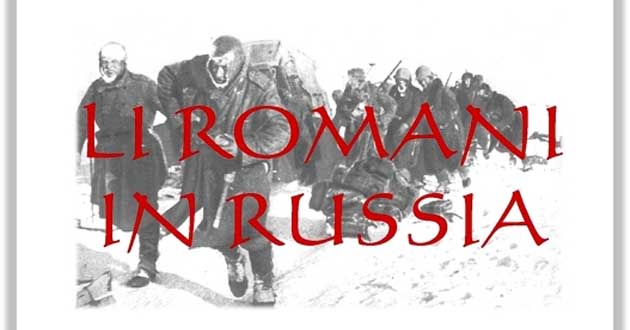 Li Romani In Russia