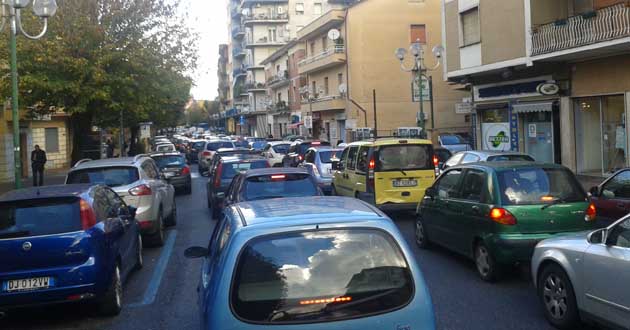 Manifestazione Ospedale