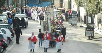 RoccaPriora-processione