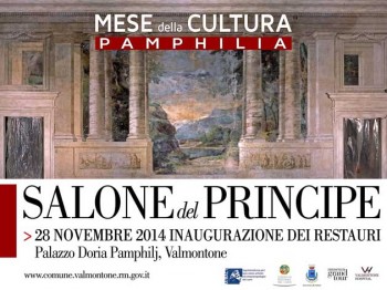 Salone del Principe