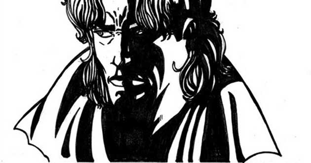 Colleferro. “Mostra del Fumetto” a cura di Valerio Galassi