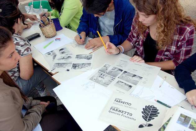 Valmontone. “Conoscere ed agire per salvare capra e cavoli”
