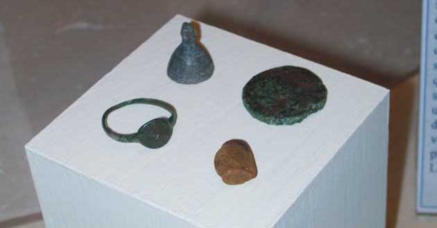 La Villa Imperiale di Cesare e Massenzio a San Cesareo. «Una scoperta innominabile scomoda ed ingombrante?»