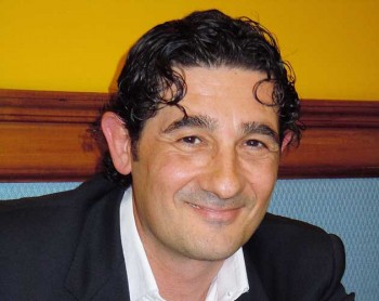 Il Consigliere comunale di maggioranza dimissionario Aldo Giuliani