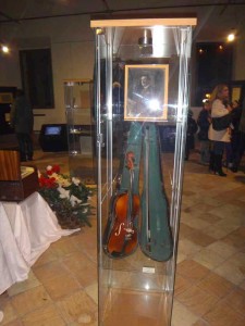 Da Sabato 20 Dicembre all’ex Granaio Borghese di Artena “Archivi in Mostra – Teofilo De Angelis”