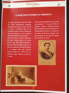Da Sabato 20 Dicembre all’ex Granaio Borghese di Artena “Archivi in Mostra – Teofilo De Angelis”