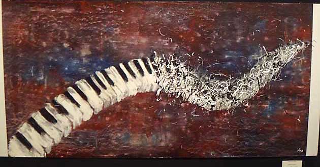 Da Sabato 20 Dicembre all’ex Granaio Borghese di Artena “Archivi in Mostra – Teofilo De Angelis”