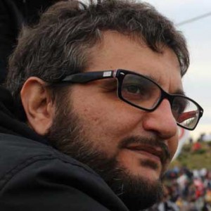 Il Deputato M5S Cristian-Iannuzzi