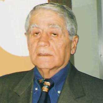 Felice Lozzi
