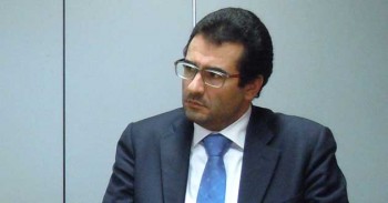 Colleferro. Il Sub-Commissario Prefettizio Giovanni Borrelli