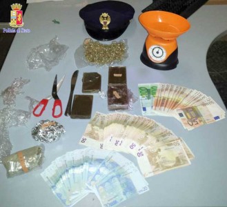 Polizia-antidroga-Roma