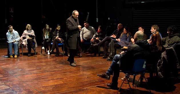 Presepe Vivente Cassino