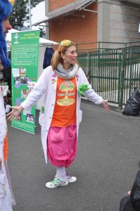 Segni - Festa dei Bambini 2014 